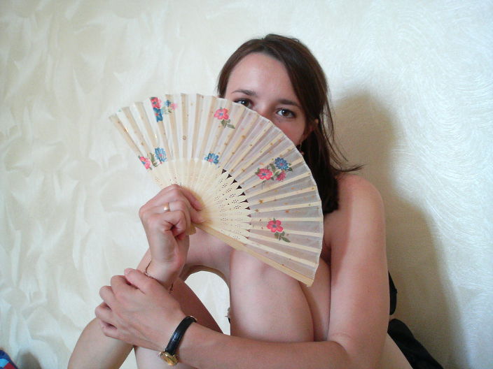 Личные фото