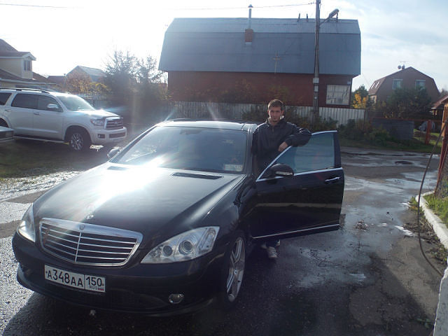 Личные фото