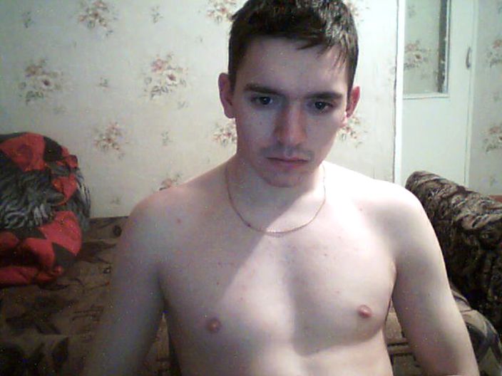 НУ ВОТ И Я!!!