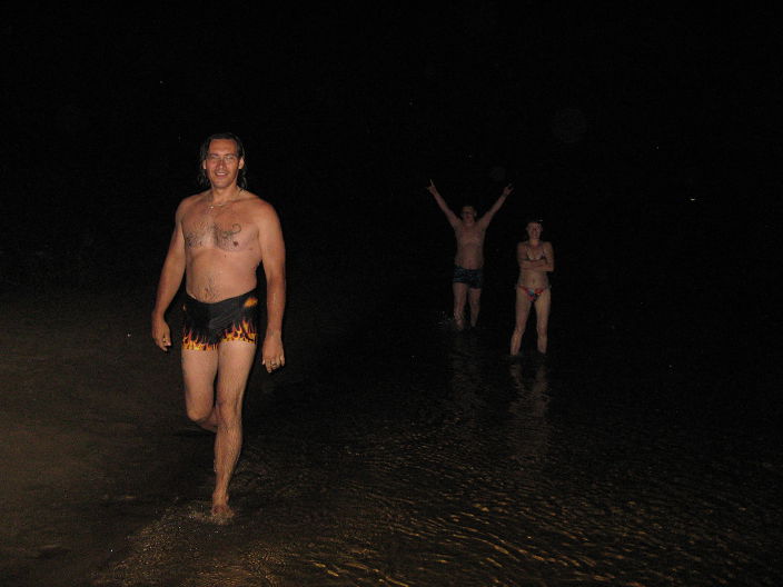 Зажигаем)))))))))