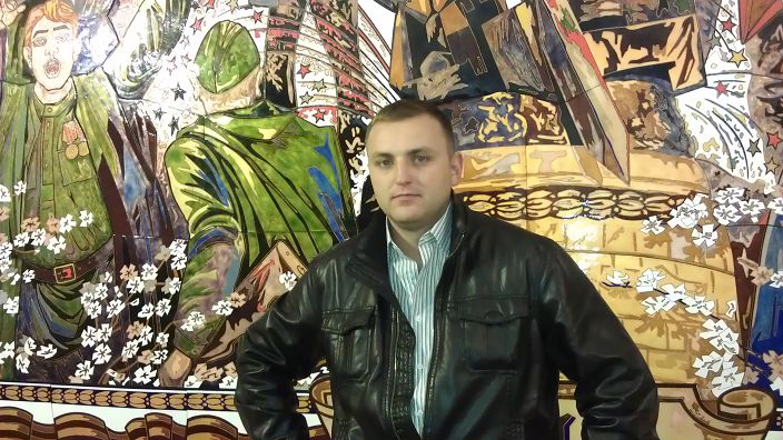 Личные фото