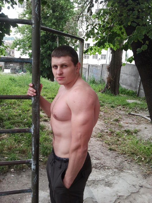 спорт