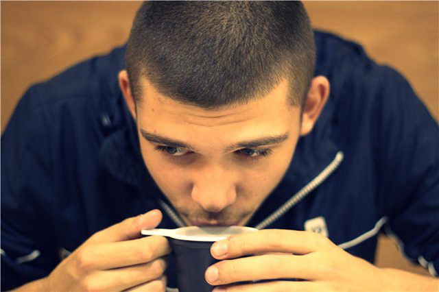 Личные фото