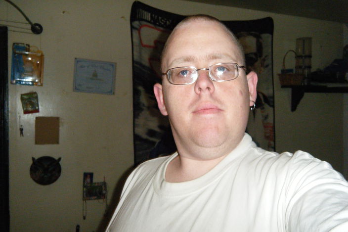 just me