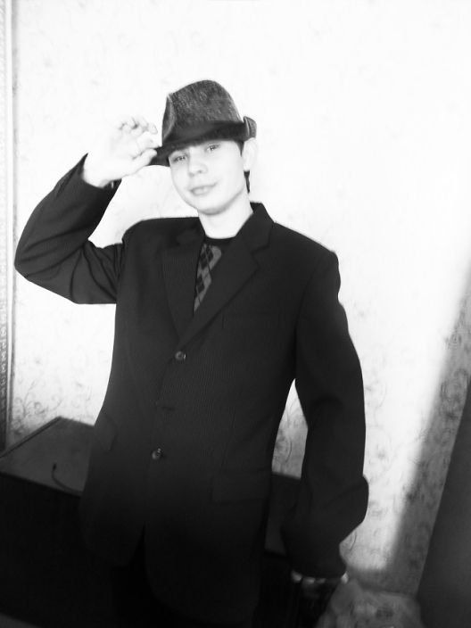 Личные фото