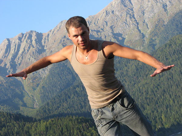 Личные фото