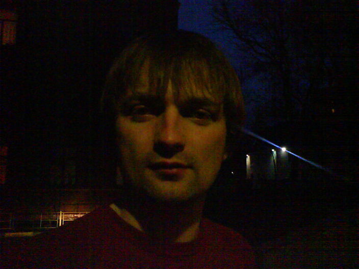 Личные фото