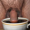 Кофе с молоком