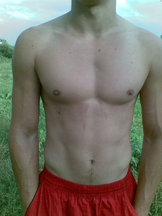 я на отдыхе