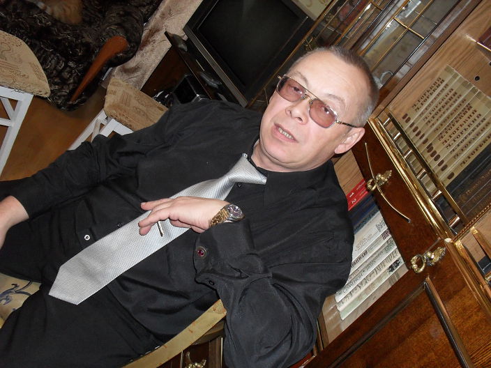 Личные фото