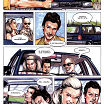 Автостопщик 1  - Милые маленькие тайны - порно комикс