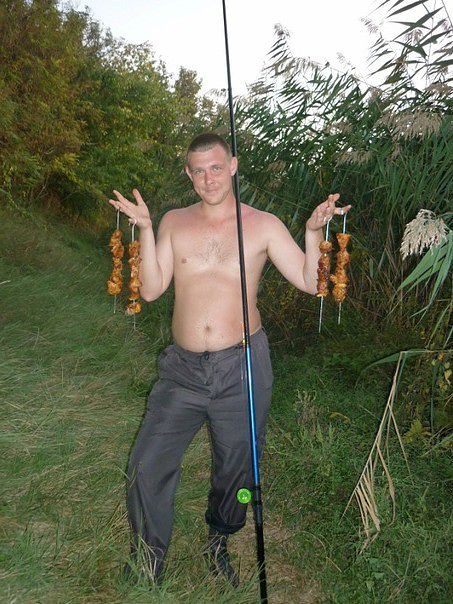 Личные фото