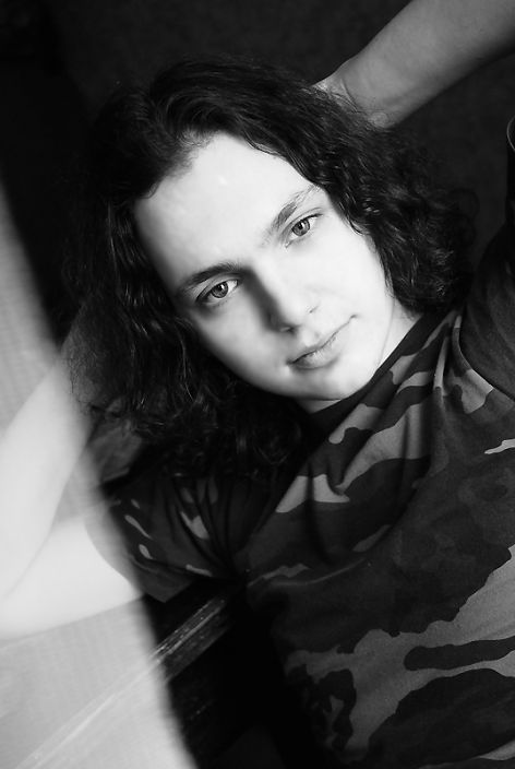 First photo