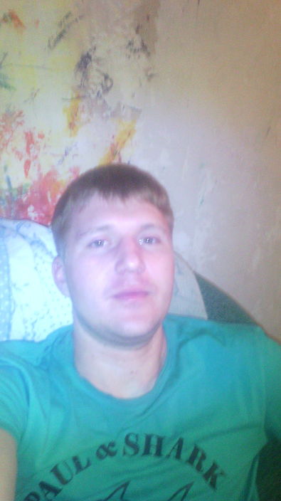 Только я