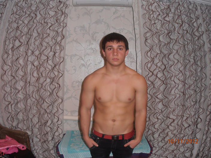 Личные фото