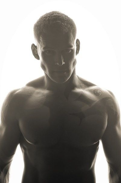 Я красавчик