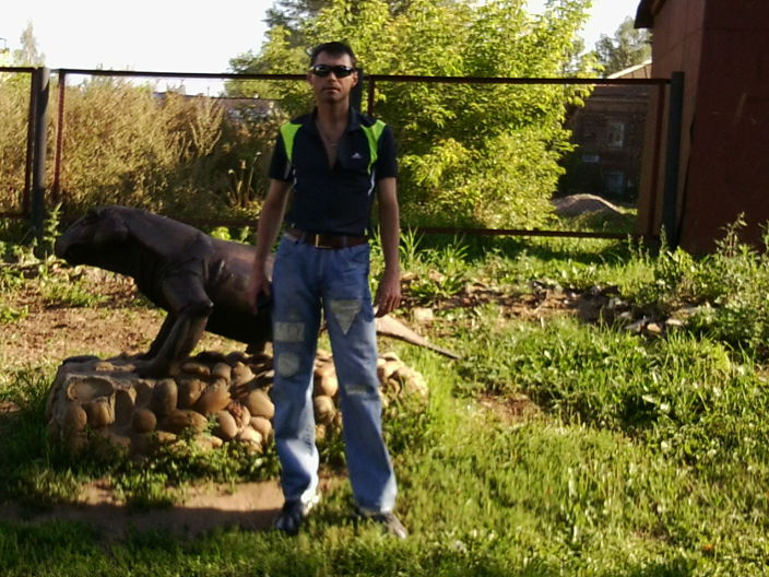 Личные фото