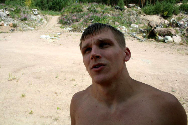 Личные фото