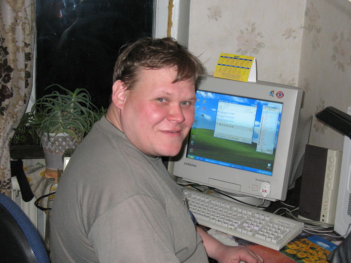 Личные фото