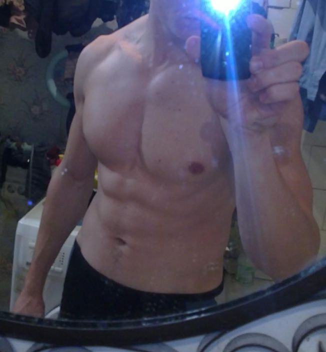 Личные фото