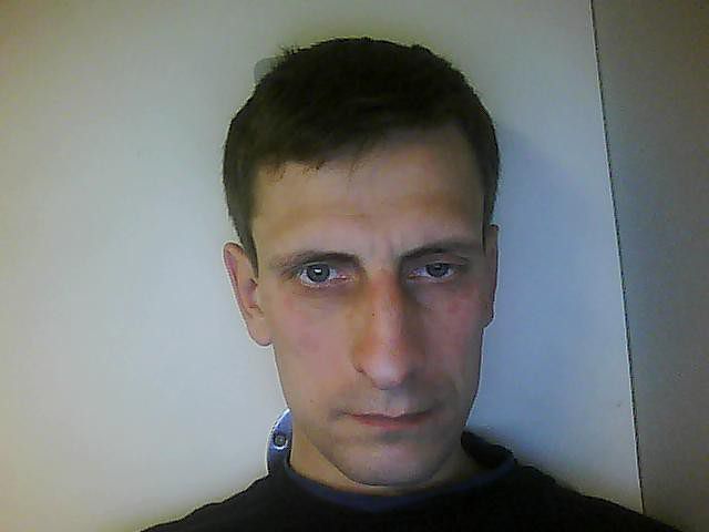 НУ КАКОЙ ЕСТЬ.