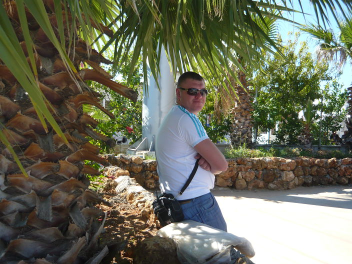 Личные фото