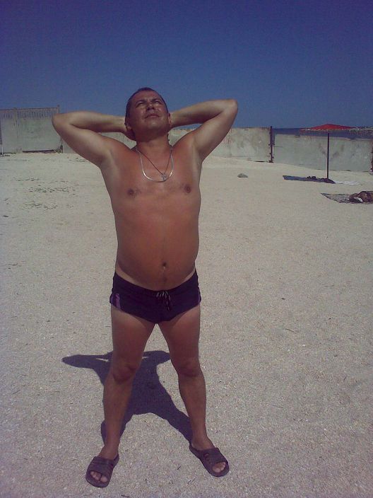 Личные фото