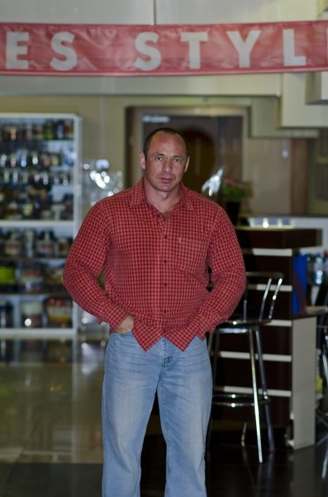 Личные фото