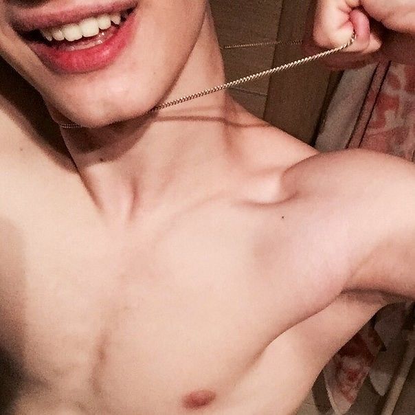 Личные фото