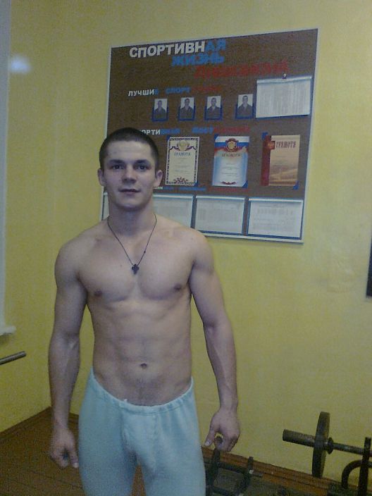 Личные фото