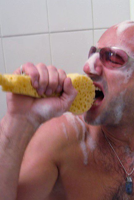 Личные фото