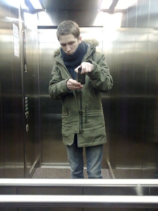 Личные фото