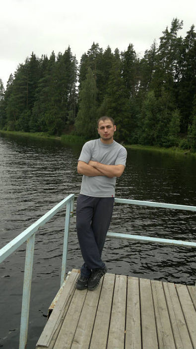 Личные фото