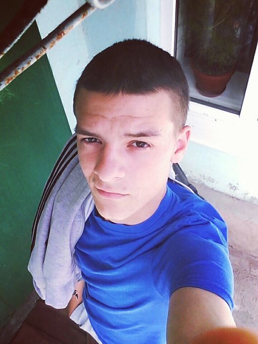познакомимся