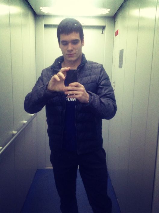 Личные фото