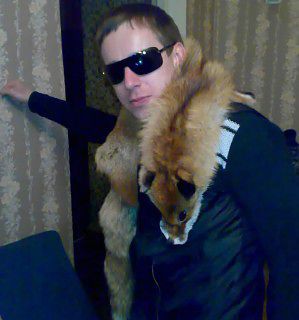 Личные фото