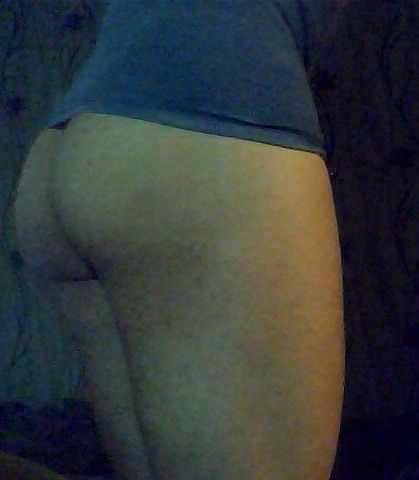 ass