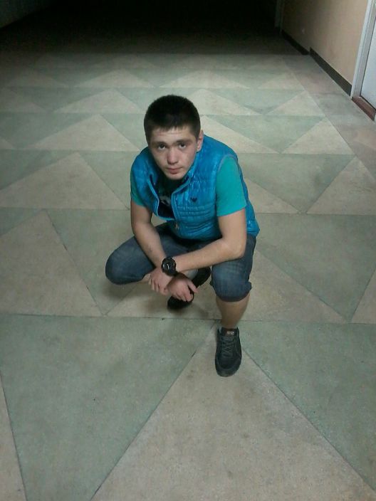 Личные фото