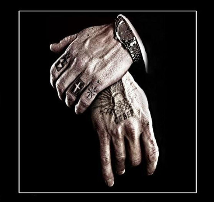 Личные фото