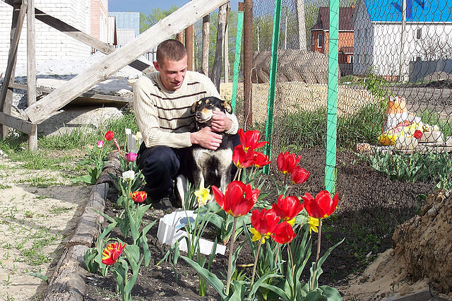 Я вот такой