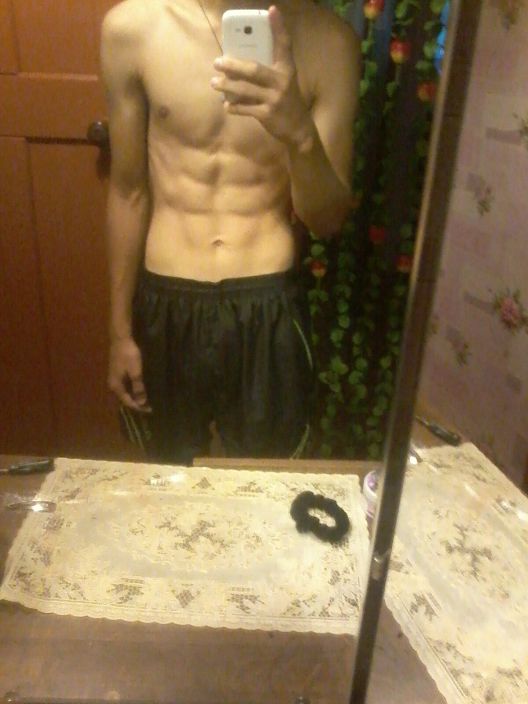 Личные фото