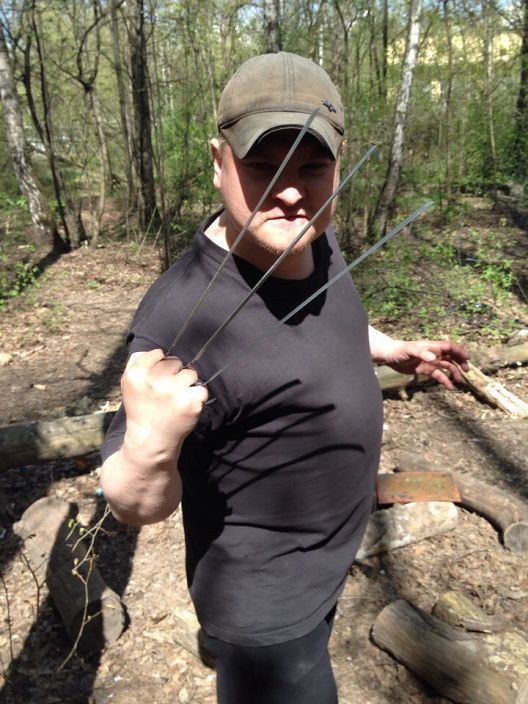 Личные фото