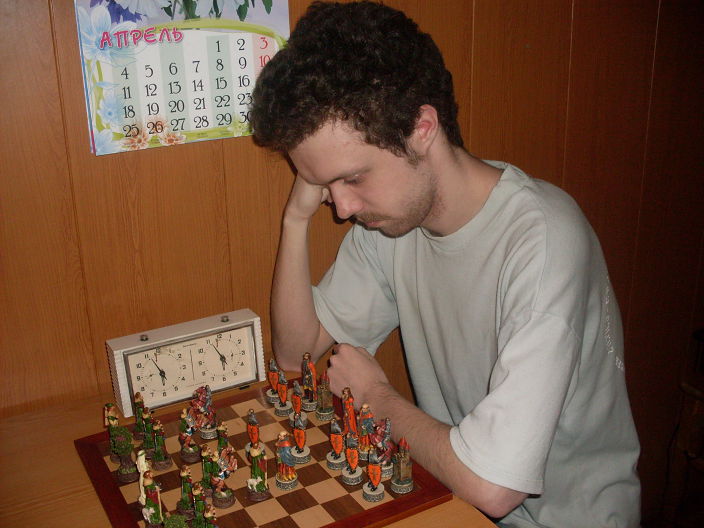 Личные фото