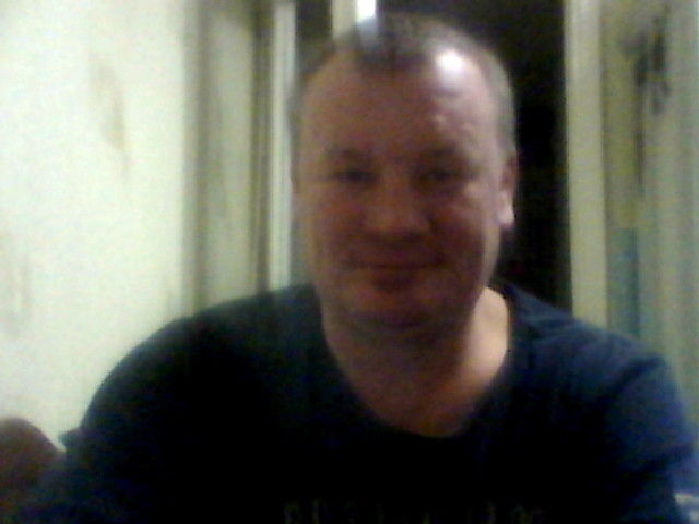 вот я такой