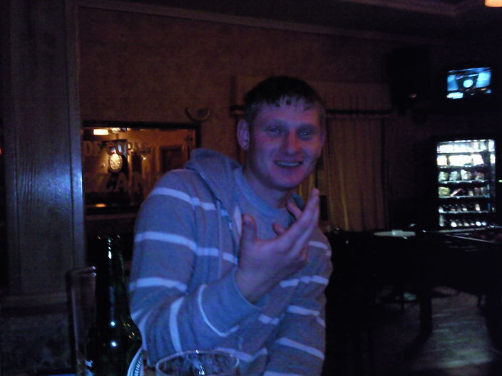 Личные фото