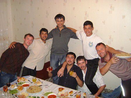 Я с друзьями