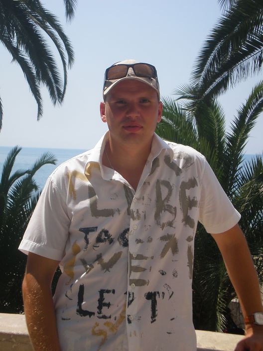 Личные фото