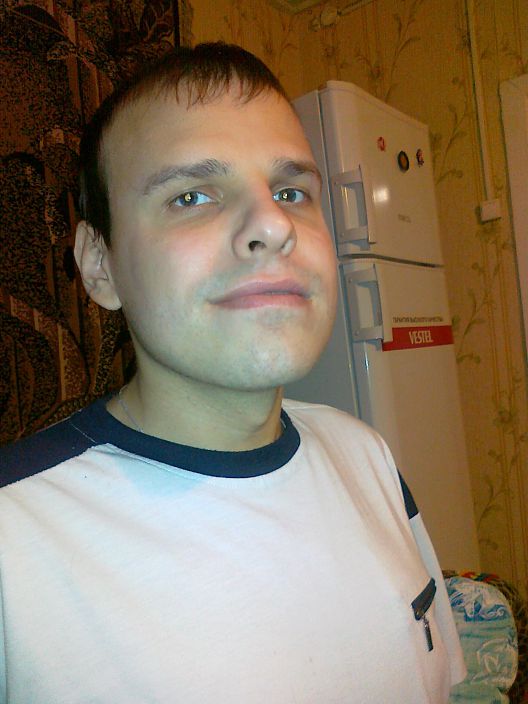 Личные фото