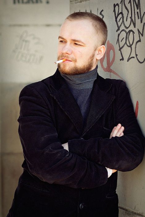 Личные фото