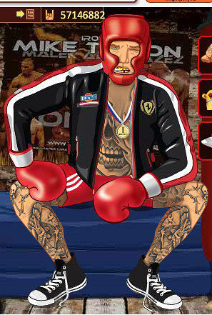 Личные фото